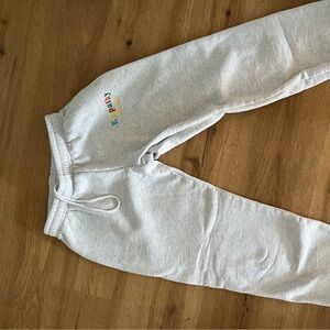 The Mayfair Group Empathy Sweatpants